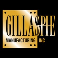 Gillaspie Manufacturing Logo