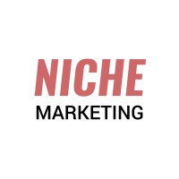 Niche Marketing Logo