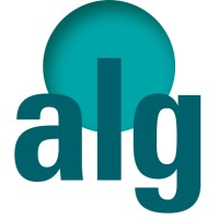 Adriana Leigh G. - ALG Consulting Logo