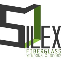SILEX Fiberglass Windows & Doors Logo