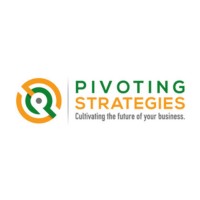 Pivoting Strategies LLC Logo
