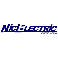 Nicelectric SA Logo