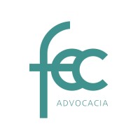 FeC Advocacia Logo