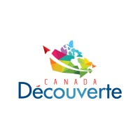 Canada Découverte Logo