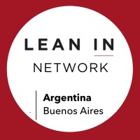 Lean In Argentina Logo