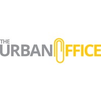 The Urban Office Logo