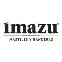 Fábrica de banderas, soportes publicitarios y mástiles Logo