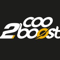 Coo2Boost Logo