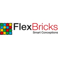 FlexBricks Logo