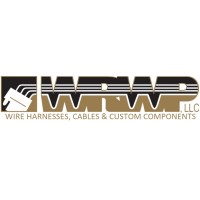 WRWP, LLC Logo