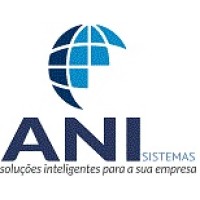 ANI - Sistemas de Gestão Logo