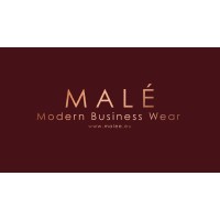 MALÉ Logo