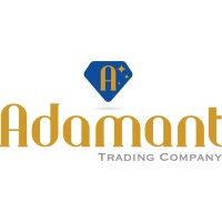 ADAMANT TRADING COMPANY S/A Logo