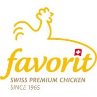 Favorit Geflügel AG Logo