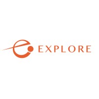 Explore Creative Learning Logo