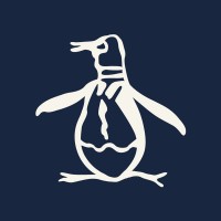 Original Penguin Argentina Logo