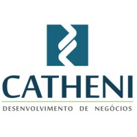 CATHENI Desenvolvimento de Negócios Logo