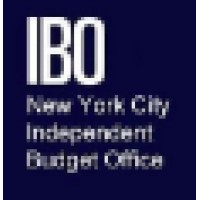 New York City Independent Budget Office Logo