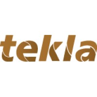 Tekla Industrial Têxtil Ltda. Logo