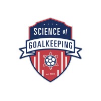 Science of Goalkeeping Logo