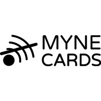 Myne Cards Logo