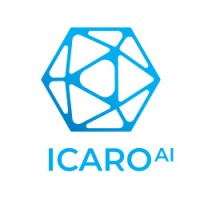 Icaro Artificial Intelligence Logo