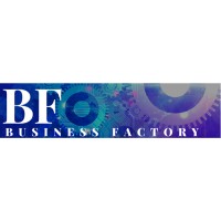 BF BusinessFactory Logo