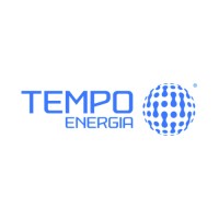 Tempo Energia Logo