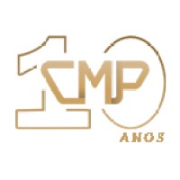 CMP Advocacia Previdenciária Logo