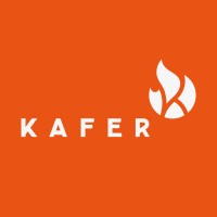 Kafer Churrasqueiras Logo