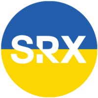 Studio Rx (Retail Strategy) Logo