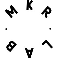 MKRLAB Logo