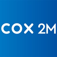Cox 2M Logo