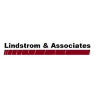 Lindstrom & Associates Logo