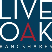 Live Oak Bancshares Logo