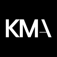 KMA Design Group Costa Rica Logo