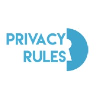 PrivacyRules Logo
