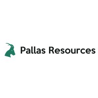 Pallas Resources Logo