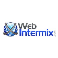 WebIntermix Logo