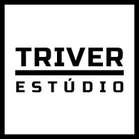 Triver Estúdio Logo