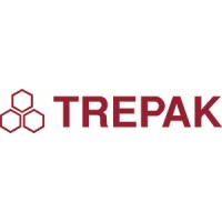 Trepak International AB Logo