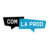 Com la Prod Logo
