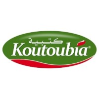 KOUTOUBIA HOLDING Logo