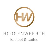 Landgoed Kasteel de Hoogenweerth Logo