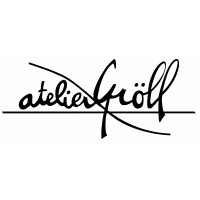 Atelier Gröll Logo