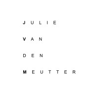 Atelier Julie Van den Meutter Logo