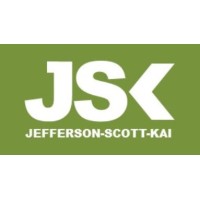 Jefferson, Scott & Kai Logo