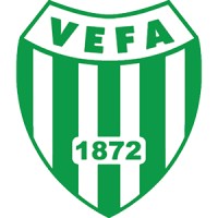 Vefa High School Logo