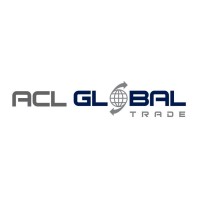 ACLGLOBAL TRADE Logo