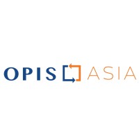 Opis Consulting Limited Logo